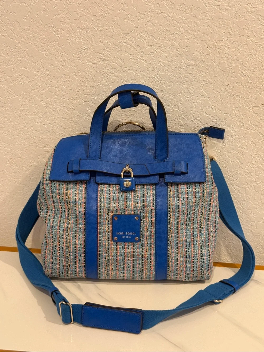 henri bendel henri bendel